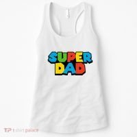 Super Dad Women's Tank Top thumb 0