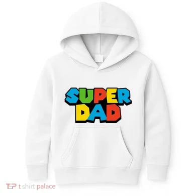 Kids Hoodie