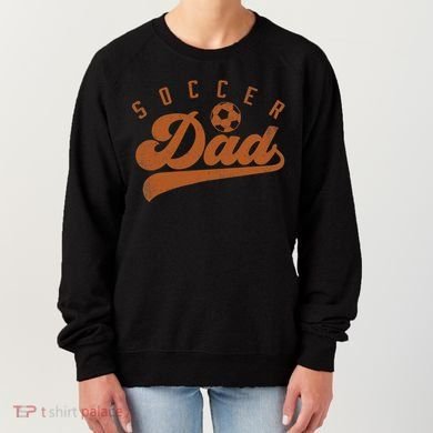 Soccer Dad Women's Sweatshirt