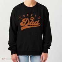 Soccer Dad Women's Sweatshirt thumb 0