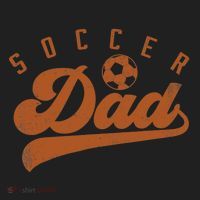 Soccer Dad Women's Sweatshirt thumb 2