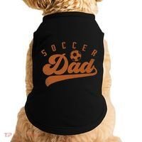 Soccer Dad Doggie Tank thumb 0