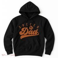 Soccer Dad Hoodie thumb 0