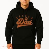 Soccer Dad Hoodie thumb 2