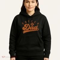 Soccer Dad Hoodie thumb 5
