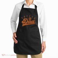 Soccer Dad Apron thumb 2