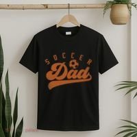 Soccer Dad T-Shirt thumb 2