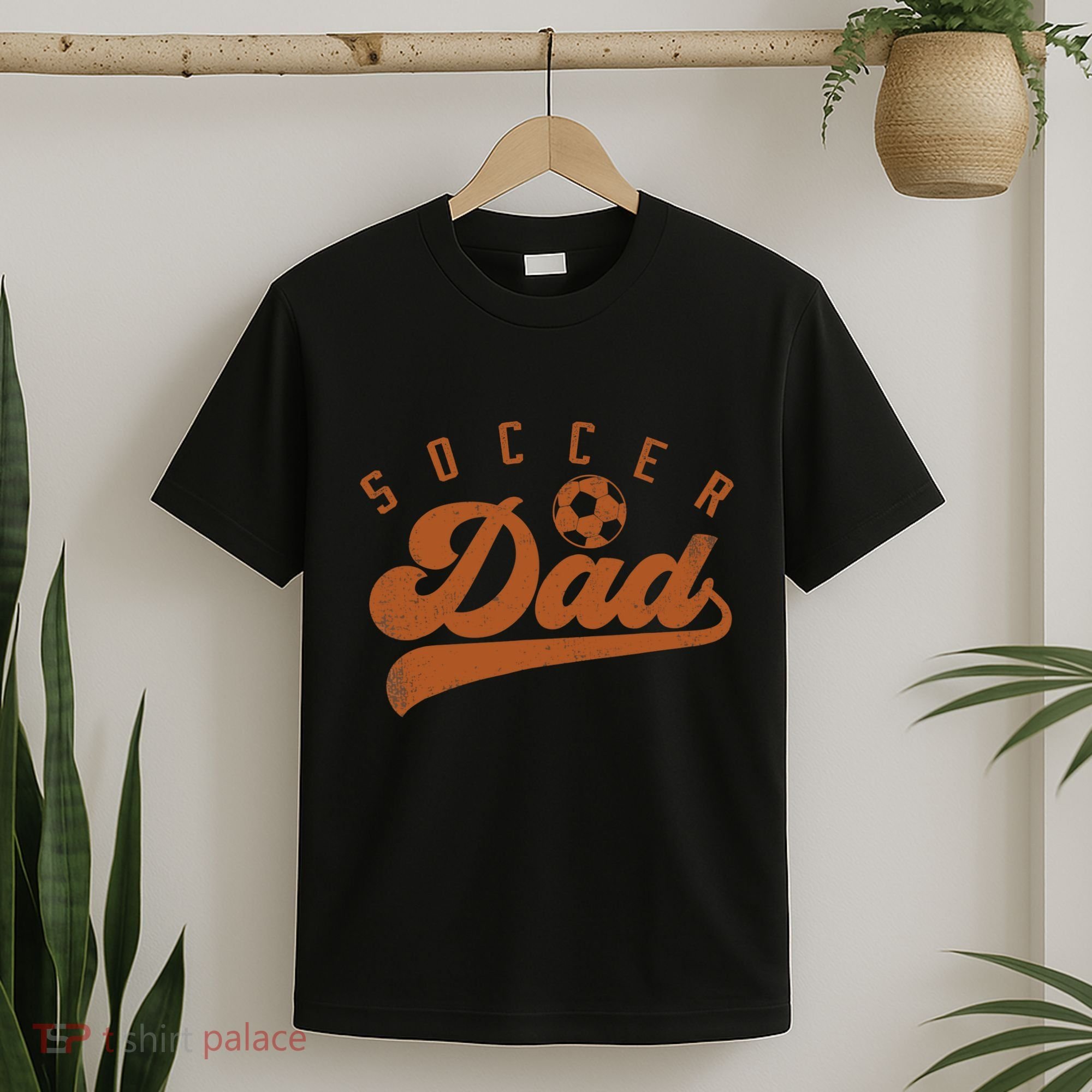 Soccer Dad T-Shirt