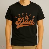 Soccer Dad T-Shirt thumb 3