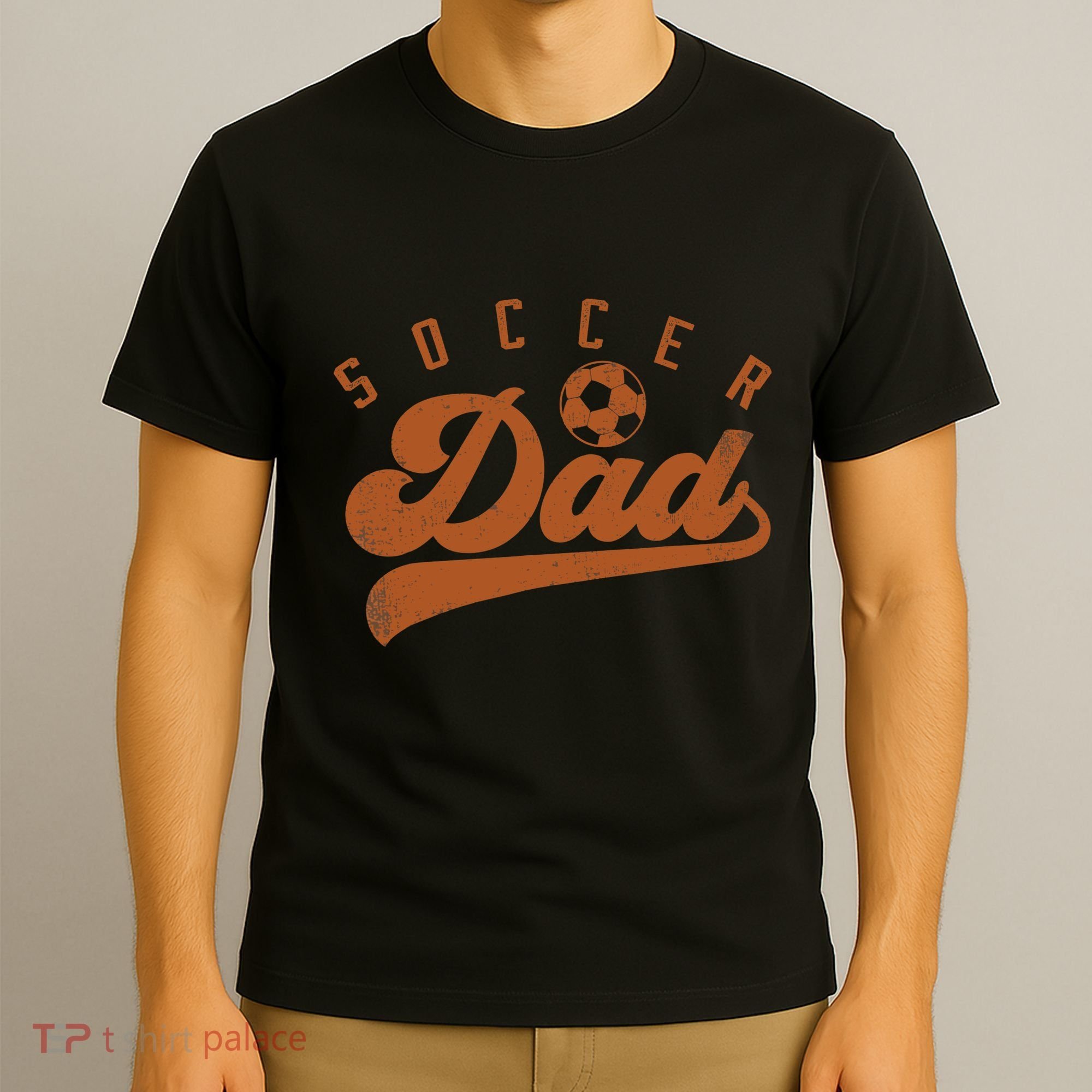 Soccer Dad T-Shirt