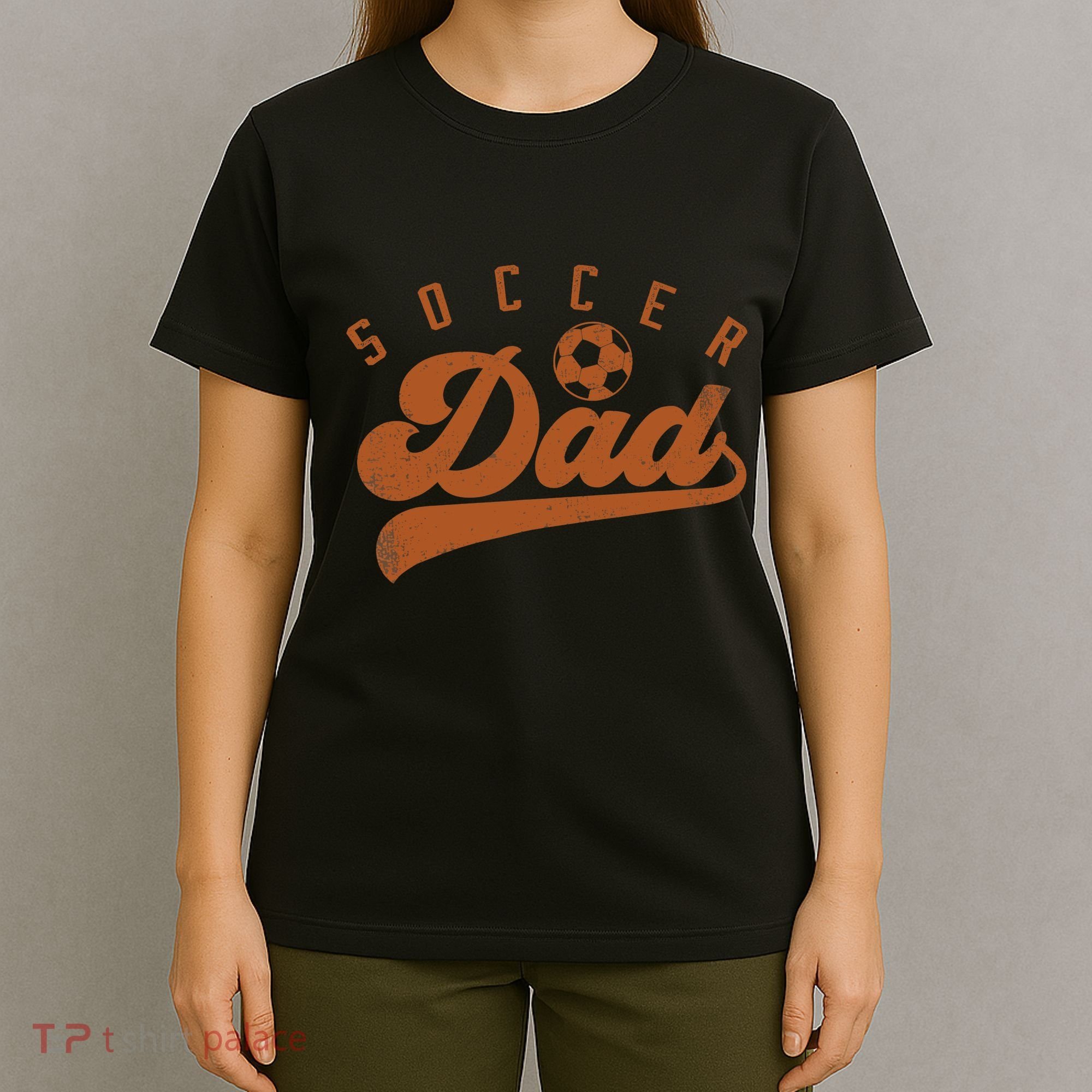 Soccer Dad T-Shirt