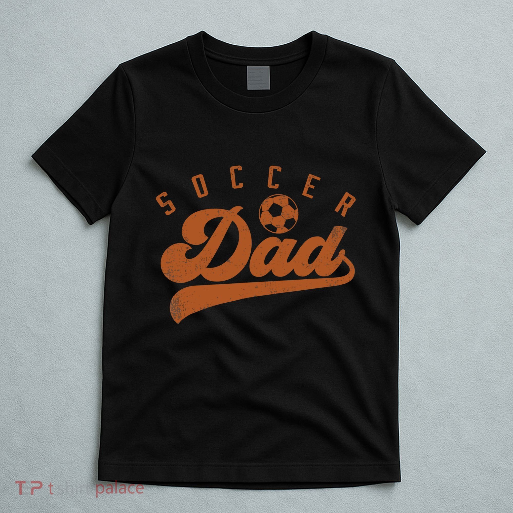 Soccer Dad T-Shirt