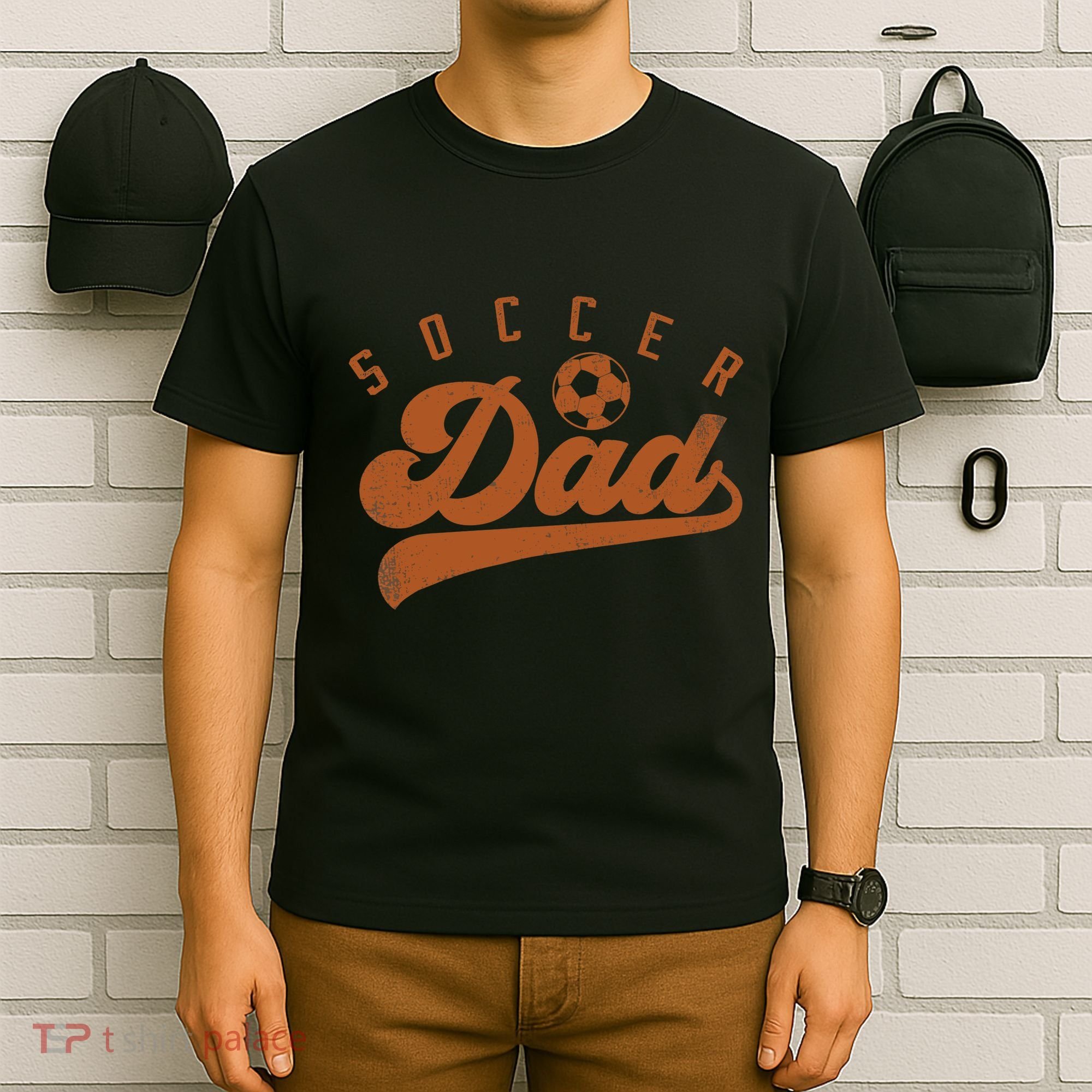 Soccer Dad T-Shirt