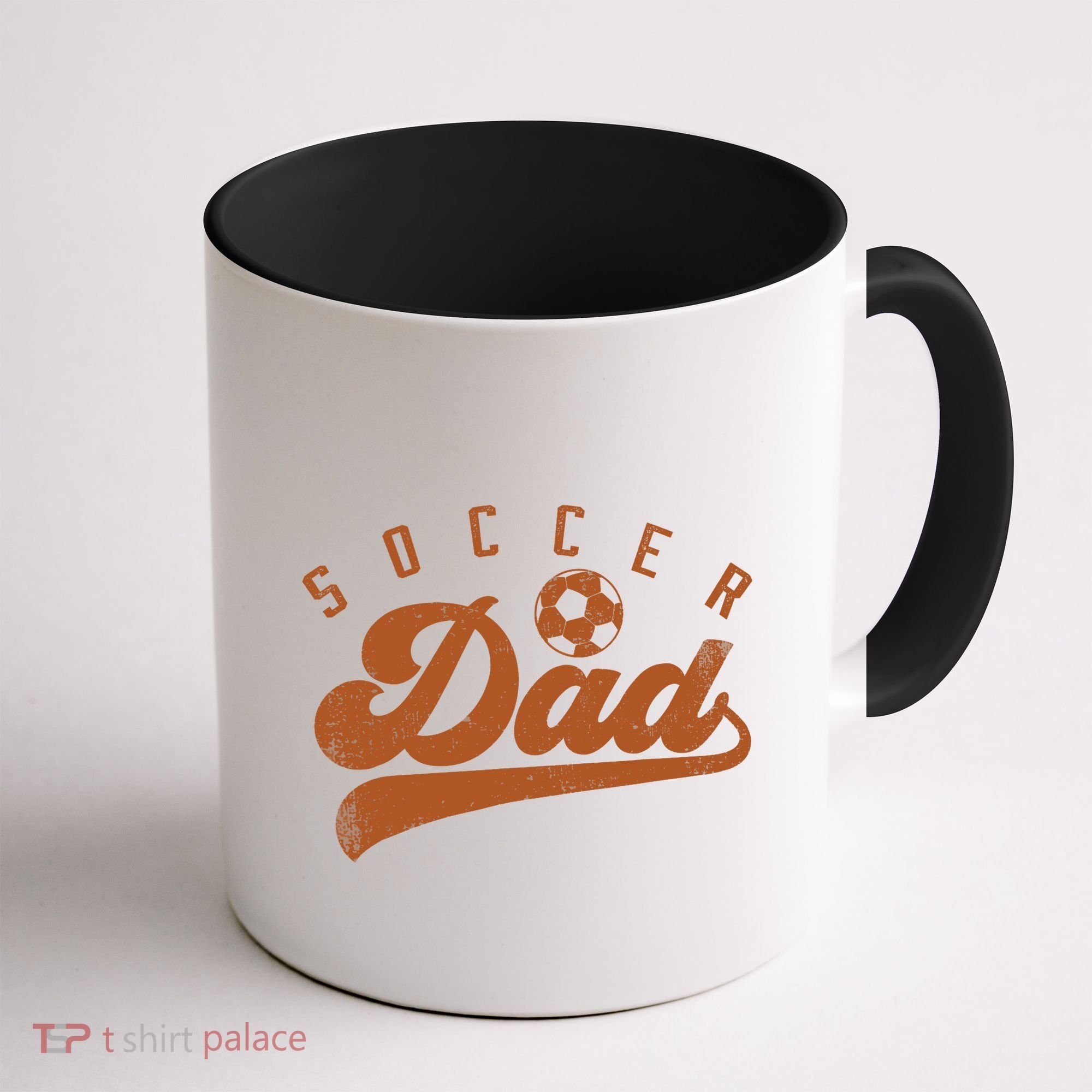 Soccer Dad Coffee Mug