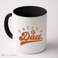 Soccer Dad Coffee Mug thumb 0