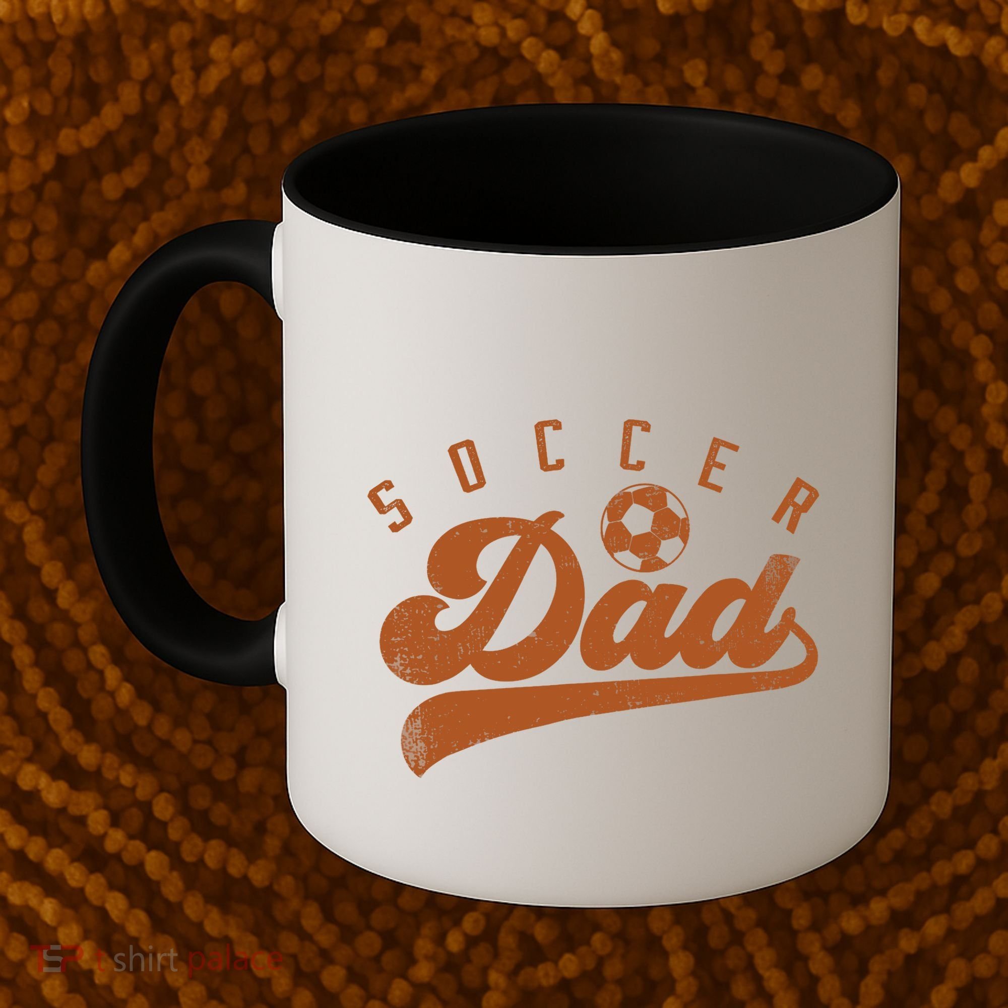 Soccer Dad Coffee Mug
