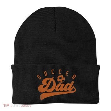Soccer Dad Beanie