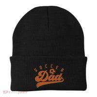 Soccer Dad Beanie thumb 0