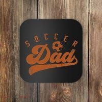 Soccer Dad Coaster thumb 0