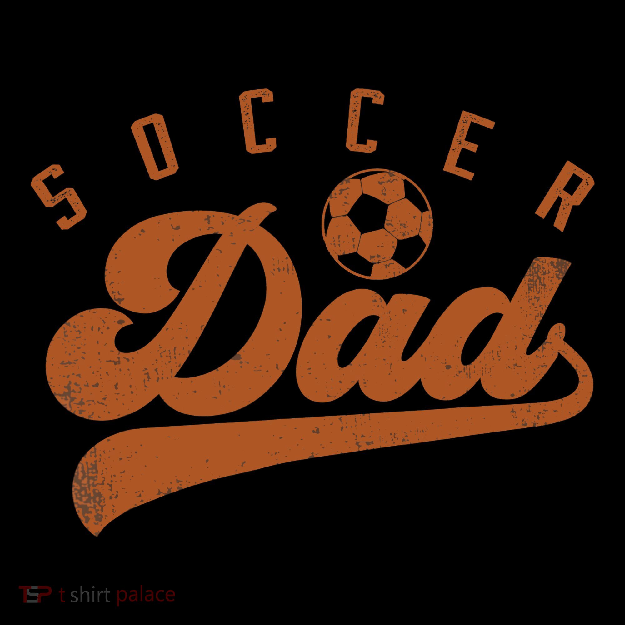 Soccer Dad Pajama Set
