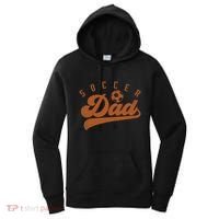 Soccer Dad Women's Hoodie thumb 0