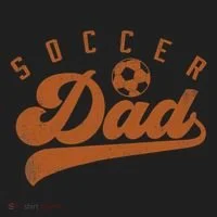 Soccer Dad Tumbler thumb 3