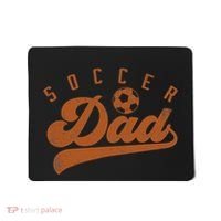 Soccer Dad Mousepad thumb 0
