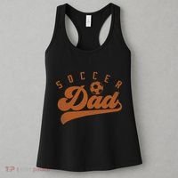 Soccer Dad Women's Tank Top thumb 3