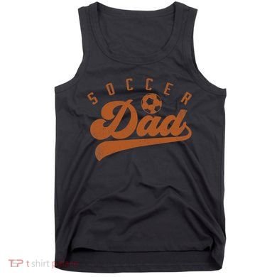 Soccer Dad Tank Top
