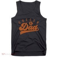 Soccer Dad Tank Top thumb 0
