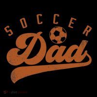 Soccer Dad Tank Top thumb 6