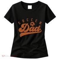 Soccer Dad Women's T-Shirt thumb 0