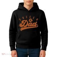 Soccer Dad Kids Hoodie thumb 4