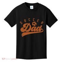 Soccer Dad Kids T-Shirt thumb 0