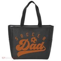 Soccer Dad Tote Bag thumb 0
