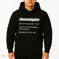 Shenanigator Definition Hoodie thumb 2