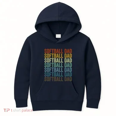 Kids Hoodie