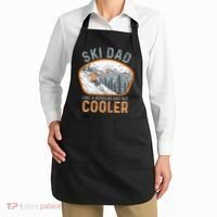 Ski Dad Apron thumb 2