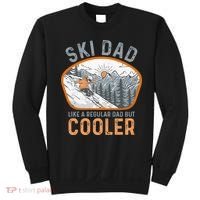 Ski Dad Sweatshirt thumb 0