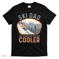 Ski Dad T-Shirt thumb 0