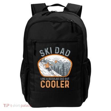 Ski Dad Backpack