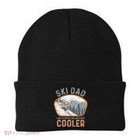 Ski Dad Beanie thumb 0