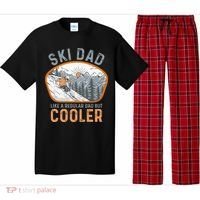 Ski Dad Pajama Set thumb 0