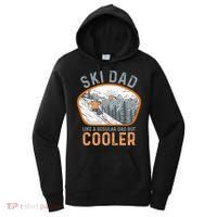 Ski Dad Women's Hoodie thumb 0
