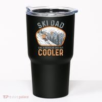 Ski Dad Tumbler thumb 0