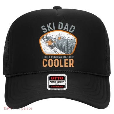 Ski Dad Hat