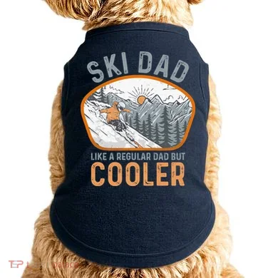 Doggie Tank