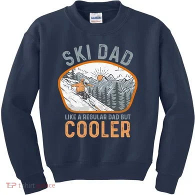 Kids Sweatshirt