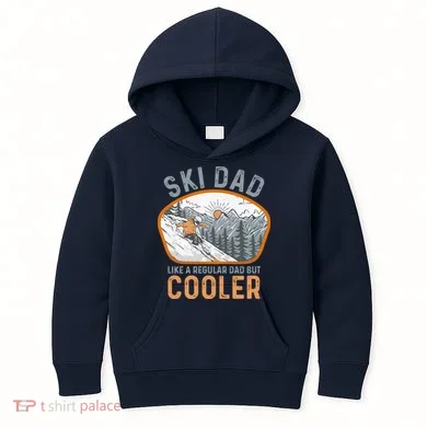 Kids Hoodie