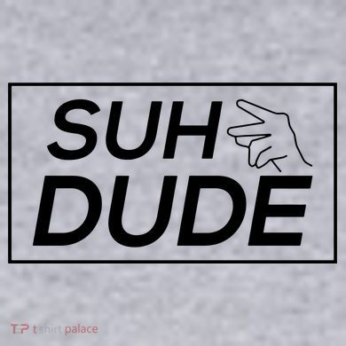 Suh Dude Women's Racerback Cropped Tank